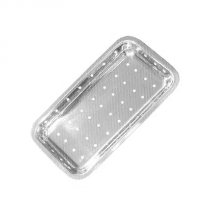 Sterilizing Boxes &amp; Instruments Trays
